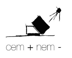 CEM+NEM-