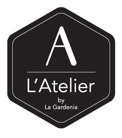 A L'Atelier by La Gardenia