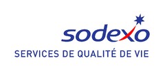 SODEXO SERVICES DE QUALITÉ DE VIE