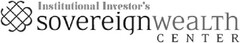 Institutional Investor's SOVEREIGN WEALTH CENTER