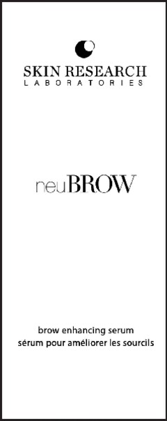 neuBROW