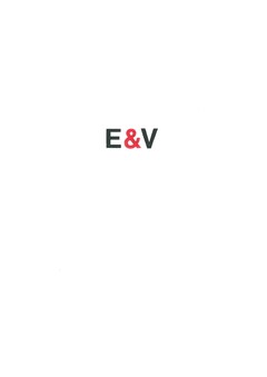 E&V