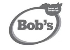 BOB'S BEST OF BERRIES