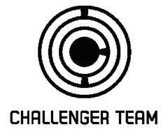 CHALLENGER TEAM