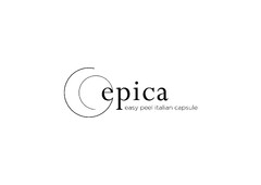 EPICA EASY PEEL ITALIAN CAPSULE