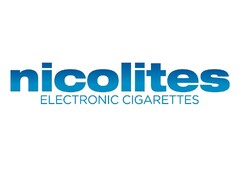 nicolites electronic cigarettes