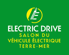 ELECTRIC DRIVE SALON DU VÉHICULE ÉLECTRIQUE TERRE-MER