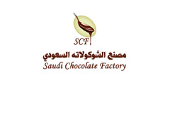 SCF SAUDI CHOCOLATE FACTORY