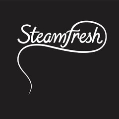 Steamfresh