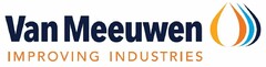 VAN MEEUWEN IMPROVING INDUSTRIES