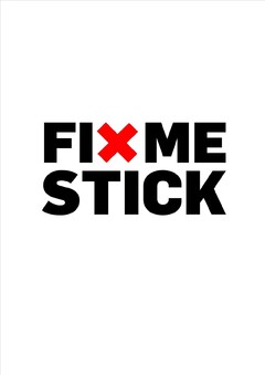 FIXMESTICK