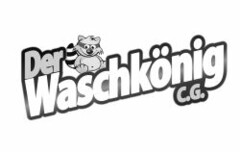 Der Waschkönig C.G.