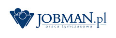 JOBMAN.pl praca tymczasowa