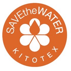SAVEtheWATER KITOTEX