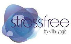 stressfree by villa yogic