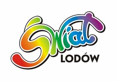 ŚWIAT LODÓW