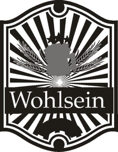 WOHLSEIN