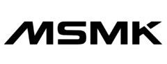 MSMK