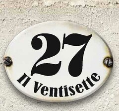 27 Il Ventisette