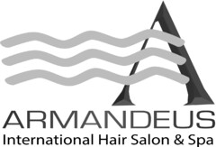 ARMANDEUS International Hair Salon & Spa