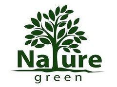 NATURE GREEN