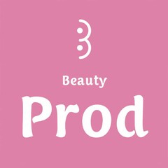 Beauty Prod