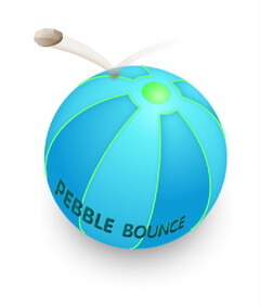 PEBBLE BOUNCE