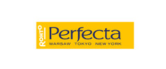 ROHTO PERFECTA WARSAW TOKYO NEW YORK