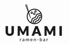 UMAMI RAMEN-BAR