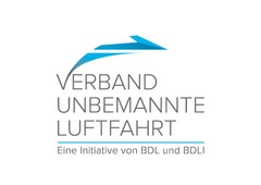 VERBAND UNBEMANNTE LUFTFAHRT Eine Initiative von BDL und BDLI