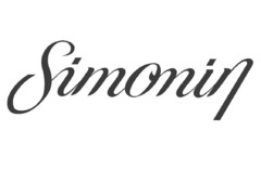 Simonin