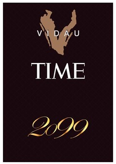 VIDAU TIME 2099