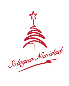 SOLAGUA NAVIDAD