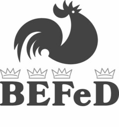 BEFED