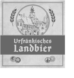 Urfränkisches Landbier