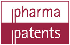 pharma patents