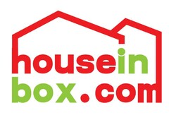 HOUSE IN BOX.COM