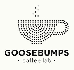 GOOSEBUMPS coffee lab