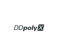 DDpolyX