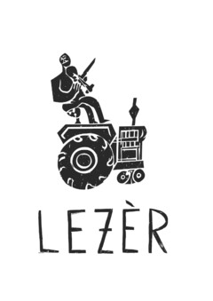 LEZèR