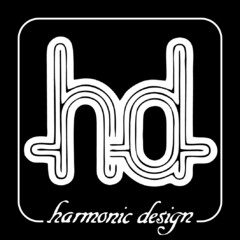hd harmonic design