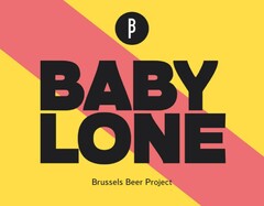 BRUSSELS BEER PROJECT BABYLONE