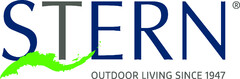 STERN OUTDOOR LIVING SINCE 1947