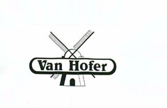 VAN HOFER