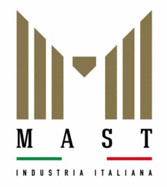 MAST INDUSTRIA ITALIANA