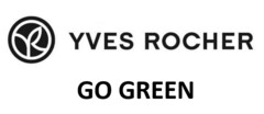 YVES ROCHER GO GREEN