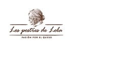 Los postres de lola PASIÓN POR EL QUESO