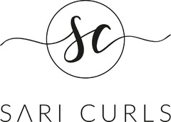 SARI CURLS