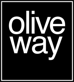 oliveway