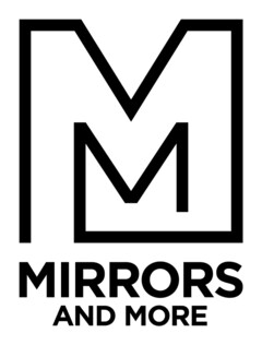 MIRRORS AND MORE